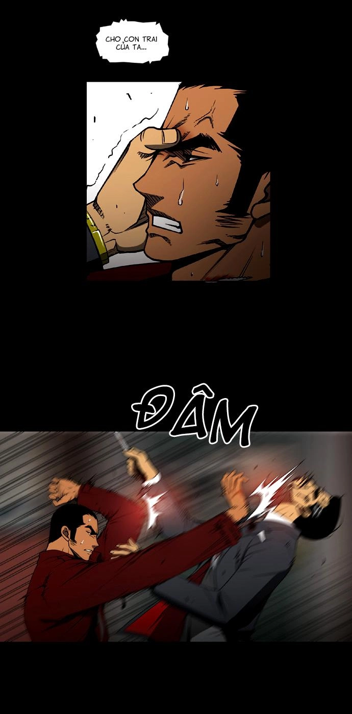 Quán Ăn Sát Thủ Chapter 3 - 22