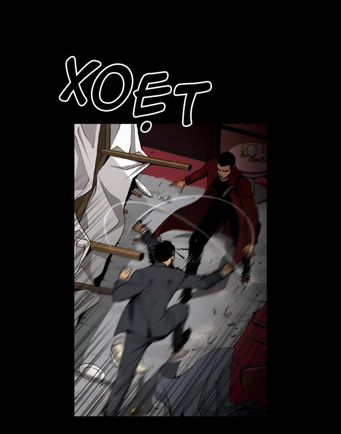 Quán Ăn Sát Thủ Chapter 3 - 25