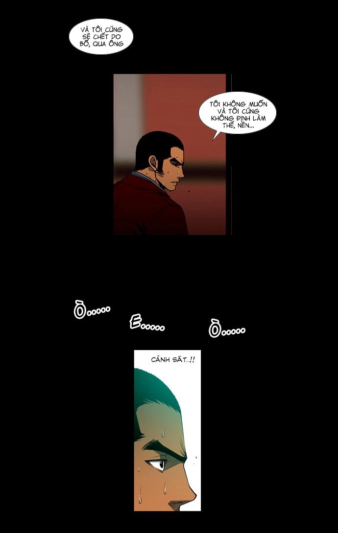 Quán Ăn Sát Thủ Chapter 4 - 9