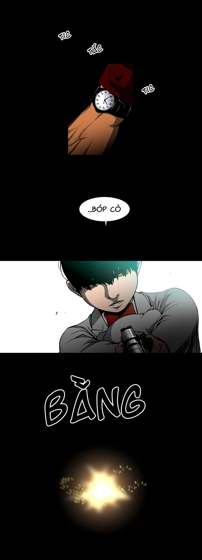 Quán Ăn Sát Thủ Chapter 4 - 12