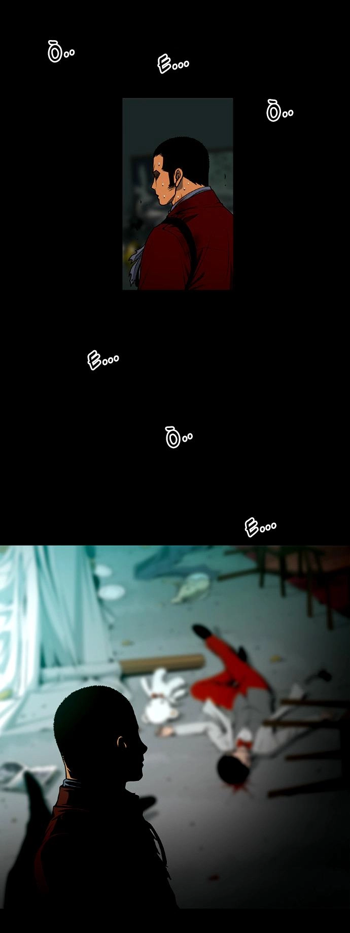 Quán Ăn Sát Thủ Chapter 4 - 14