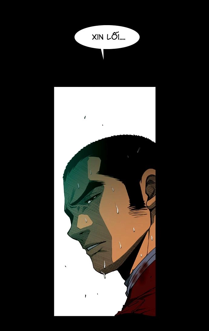 Quán Ăn Sát Thủ Chapter 4 - 15