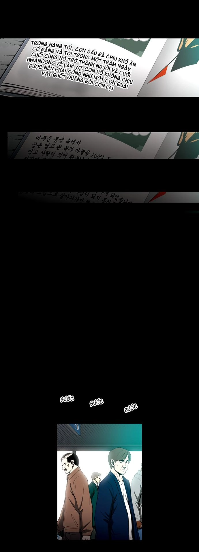 Quán Ăn Sát Thủ Chapter 4 - 18