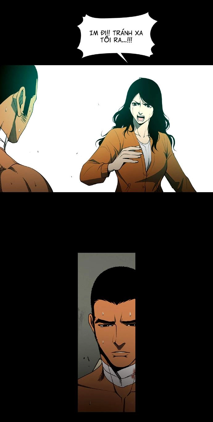 Quán Ăn Sát Thủ Chapter 4 - 29