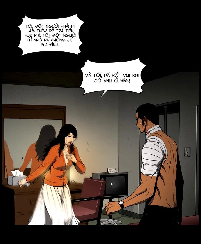 Quán Ăn Sát Thủ Chapter 4 - 30