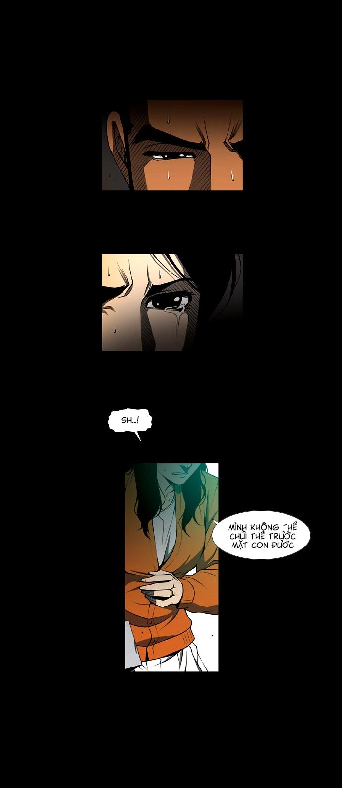 Quán Ăn Sát Thủ Chapter 4 - 33