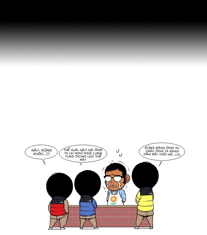 Quán Ăn Sát Thủ Chapter 4 - 42