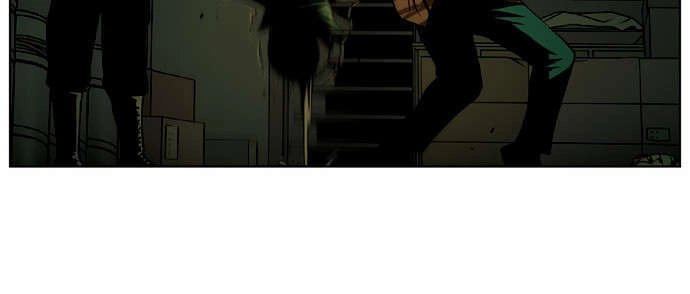 Quán Ăn Sát Thủ Chapter 7 - 8