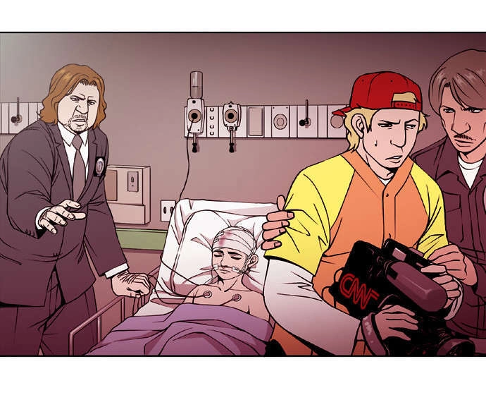 Quán Ăn Sát Thủ Chapter 7 - 10