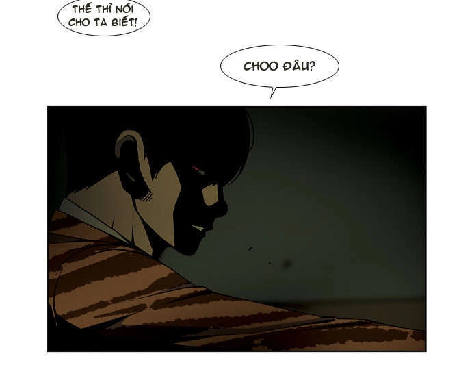 Quán Ăn Sát Thủ Chapter 7 - 21