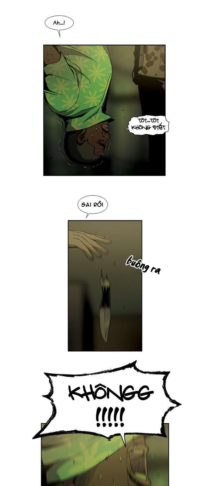 Quán Ăn Sát Thủ Chapter 7 - 22