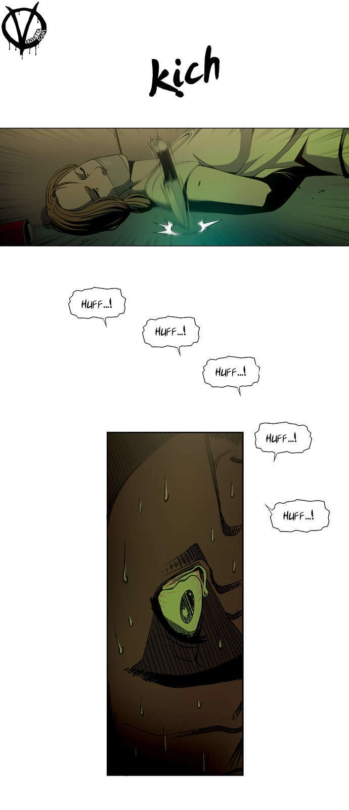 Quán Ăn Sát Thủ Chapter 7 - 24