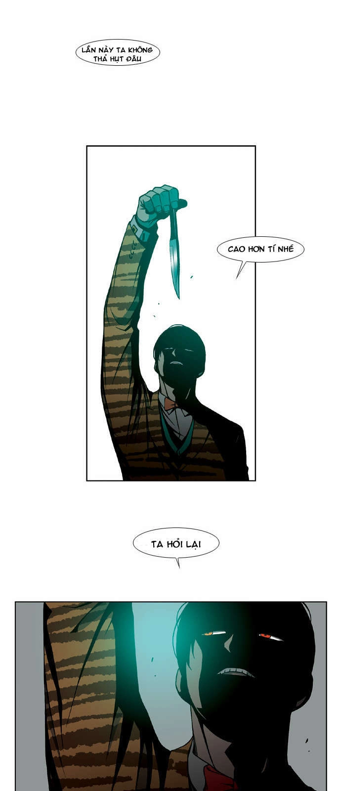 Quán Ăn Sát Thủ Chapter 7 - 27