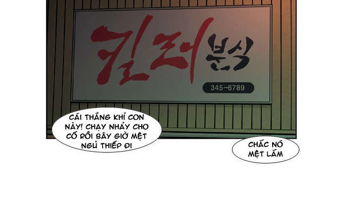 Quán Ăn Sát Thủ Chapter 7 - 30