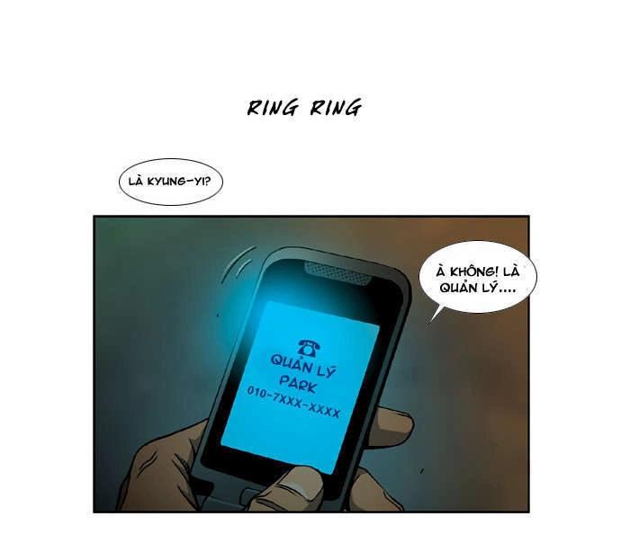 Quán Ăn Sát Thủ Chapter 7 - 34