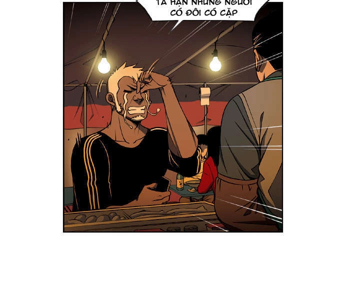 Quán Ăn Sát Thủ Chapter 7 - 38