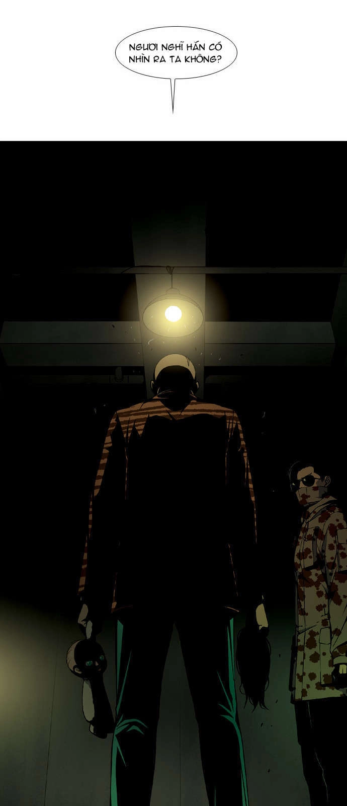 Quán Ăn Sát Thủ Chapter 7 - 52