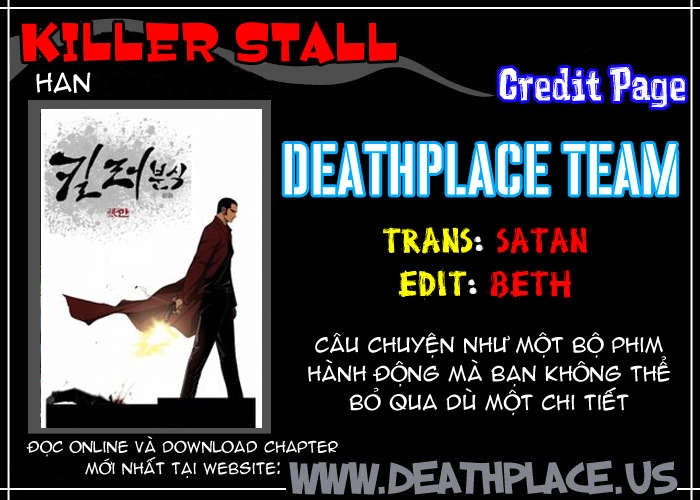 Quán Ăn Sát Thủ Chapter 7 - 55