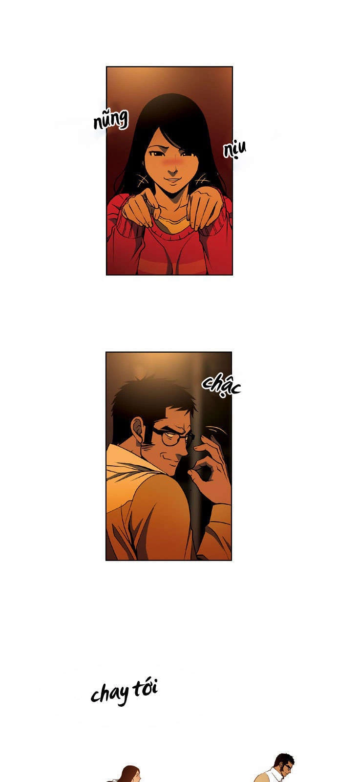 Quán Ăn Sát Thủ Chapter 8 - 5