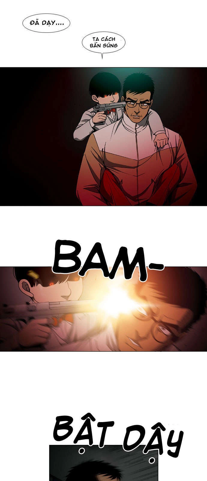 Quán Ăn Sát Thủ Chapter 8 - 18