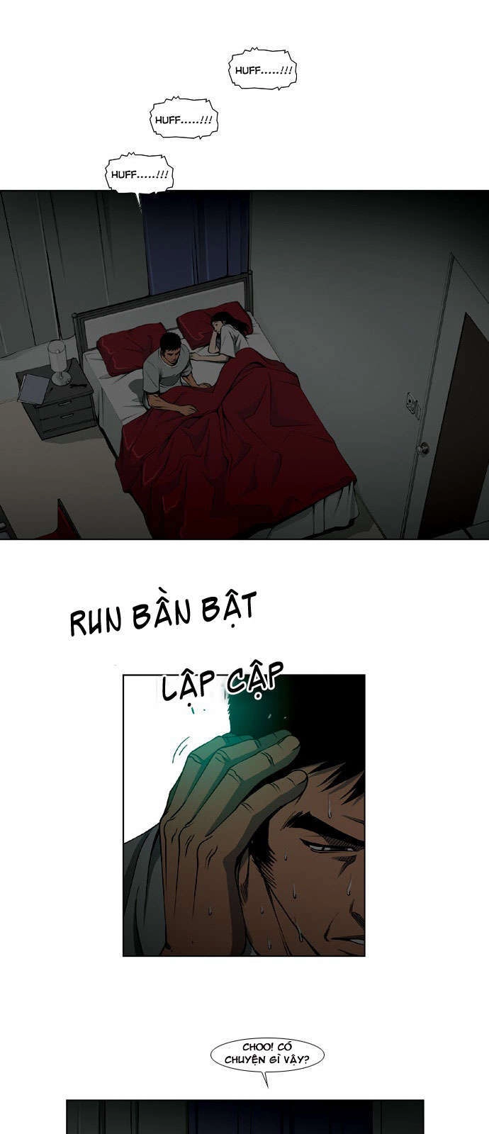 Quán Ăn Sát Thủ Chapter 8 - 20