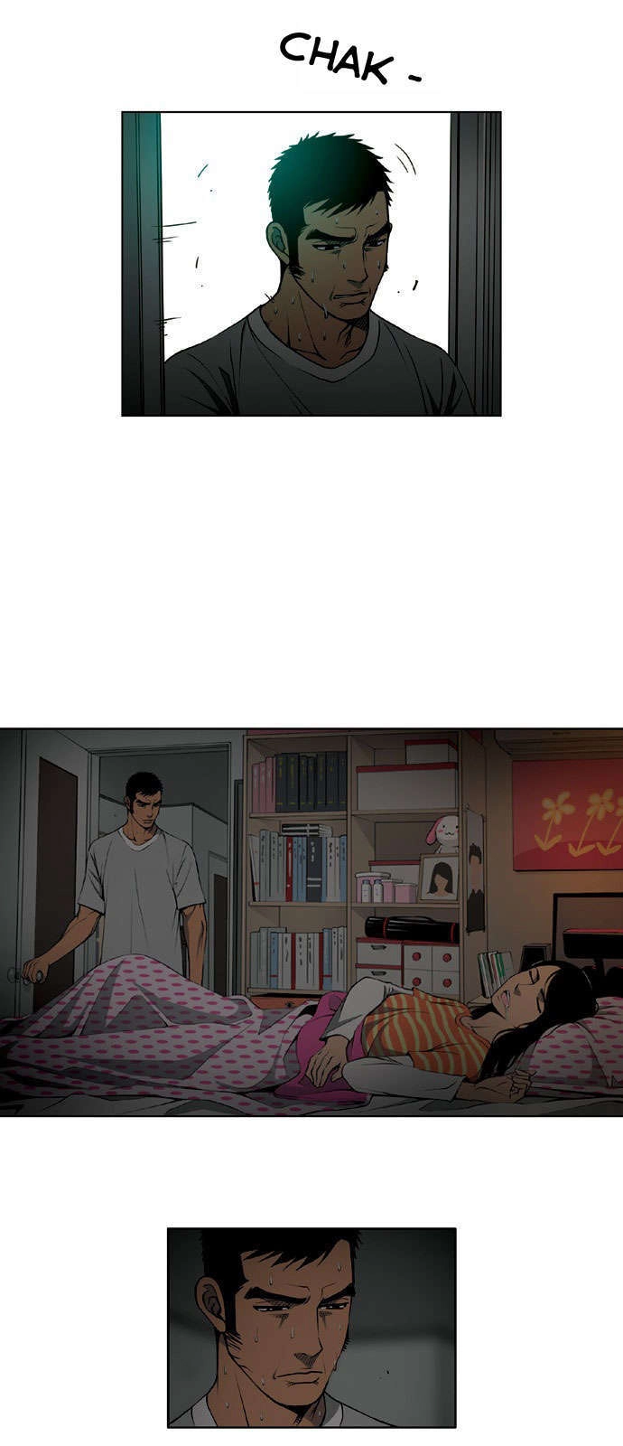 Quán Ăn Sát Thủ Chapter 8 - 24