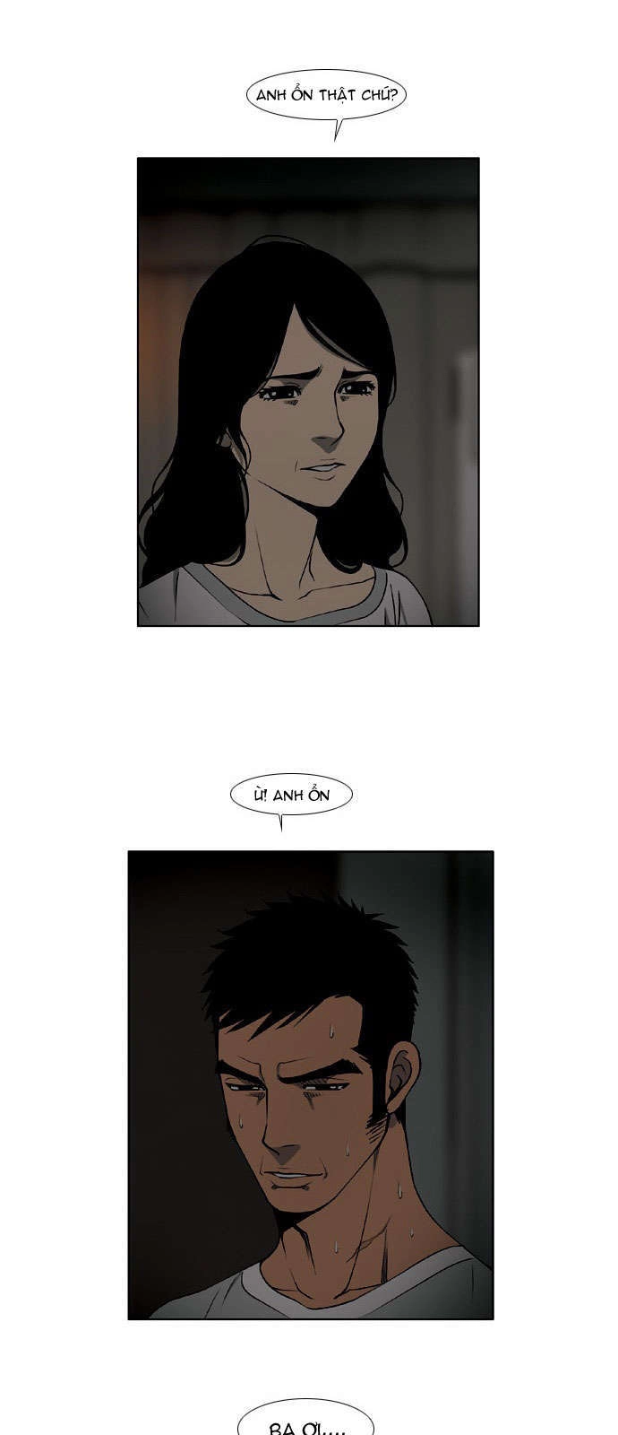 Quán Ăn Sát Thủ Chapter 8 - 28