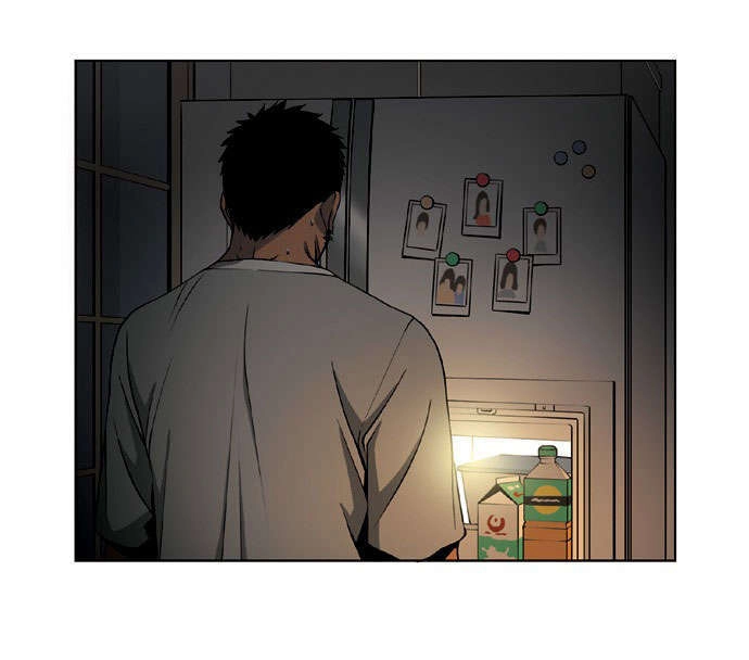 Quán Ăn Sát Thủ Chapter 8 - 34