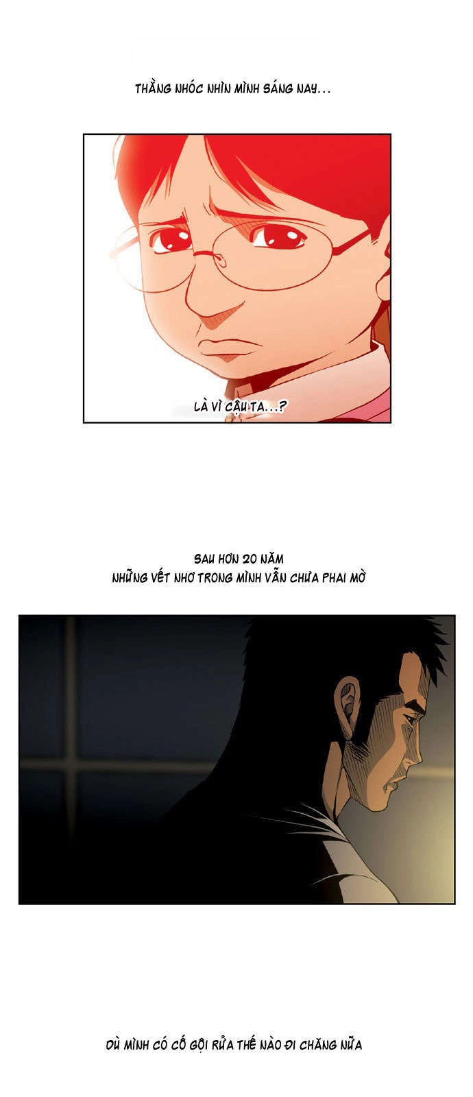 Quán Ăn Sát Thủ Chapter 8 - 35