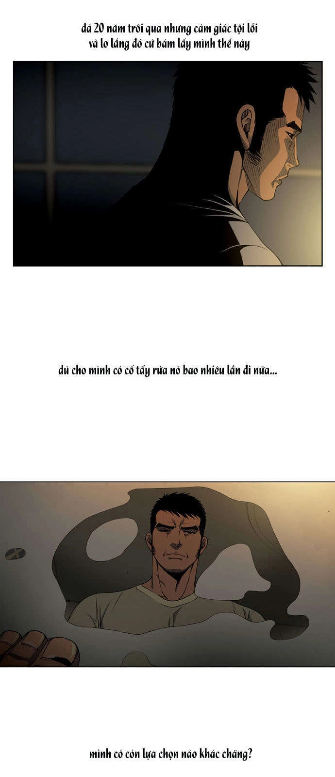 Quán Ăn Sát Thủ Chapter 9 - 1