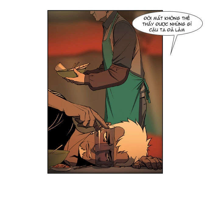 Quán Ăn Sát Thủ Chapter 9 - 4