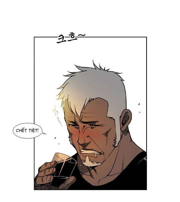 Quán Ăn Sát Thủ Chapter 9 - 6