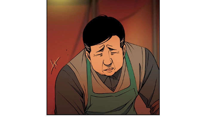 Quán Ăn Sát Thủ Chapter 9 - 8