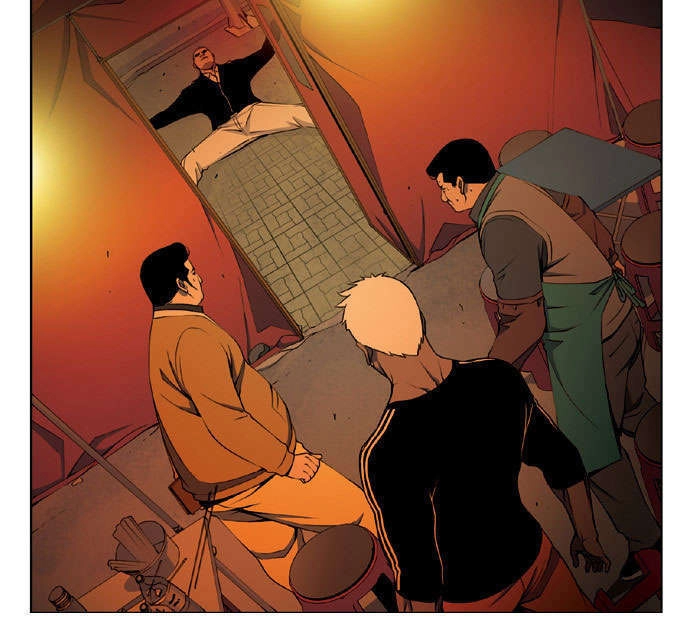 Quán Ăn Sát Thủ Chapter 9 - 23