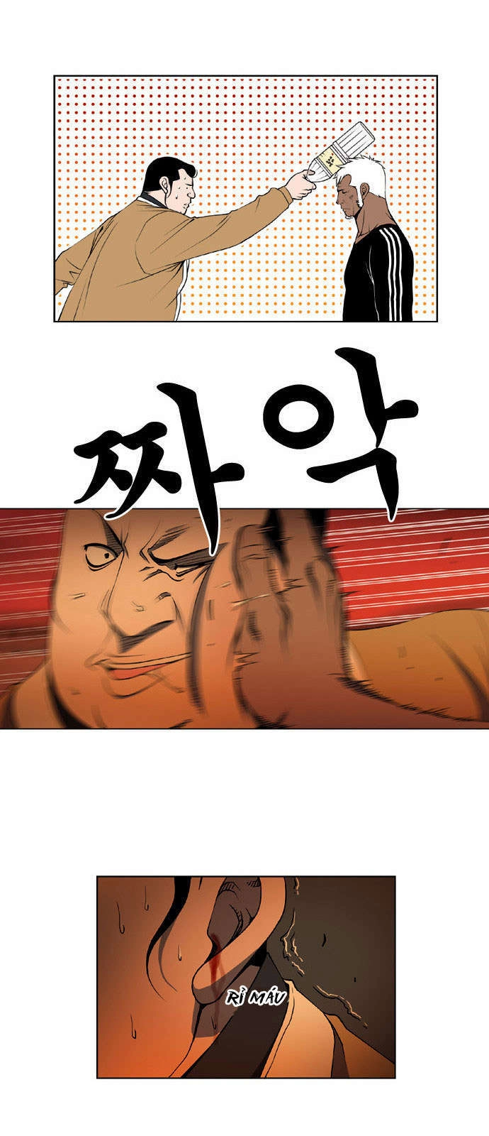 Quán Ăn Sát Thủ Chapter 9 - 25