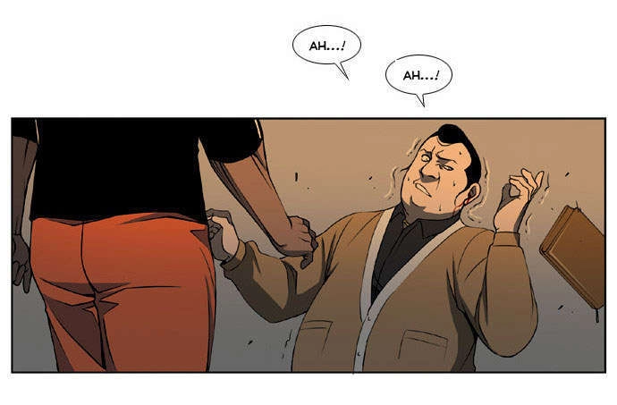 Quán Ăn Sát Thủ Chapter 9 - 26