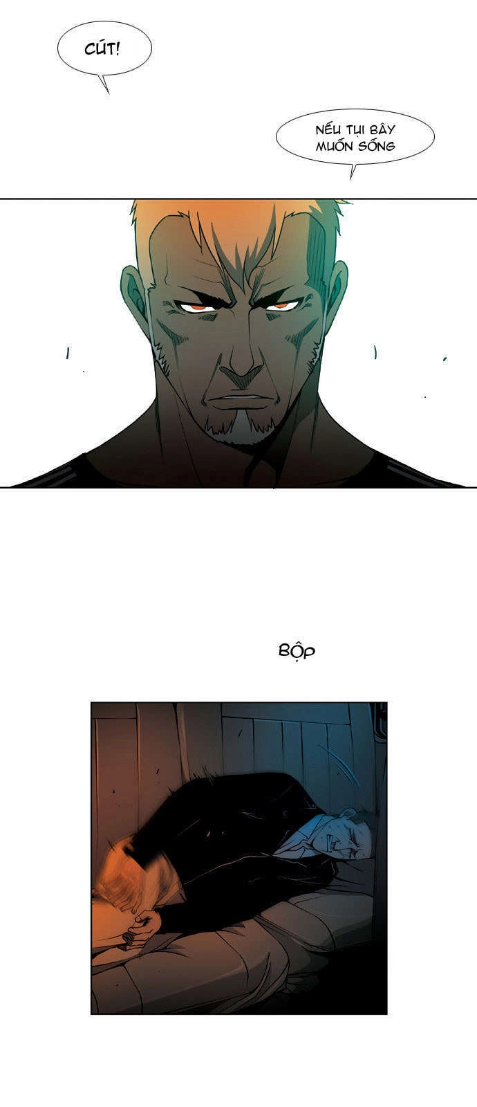 Quán Ăn Sát Thủ Chapter 9 - 27