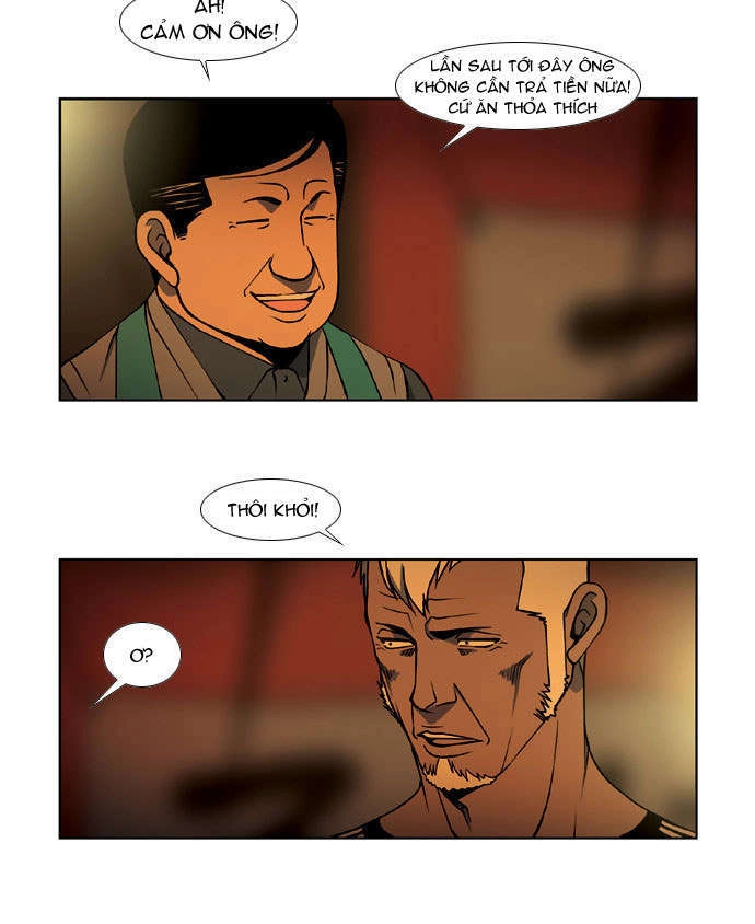 Quán Ăn Sát Thủ Chapter 9 - 31