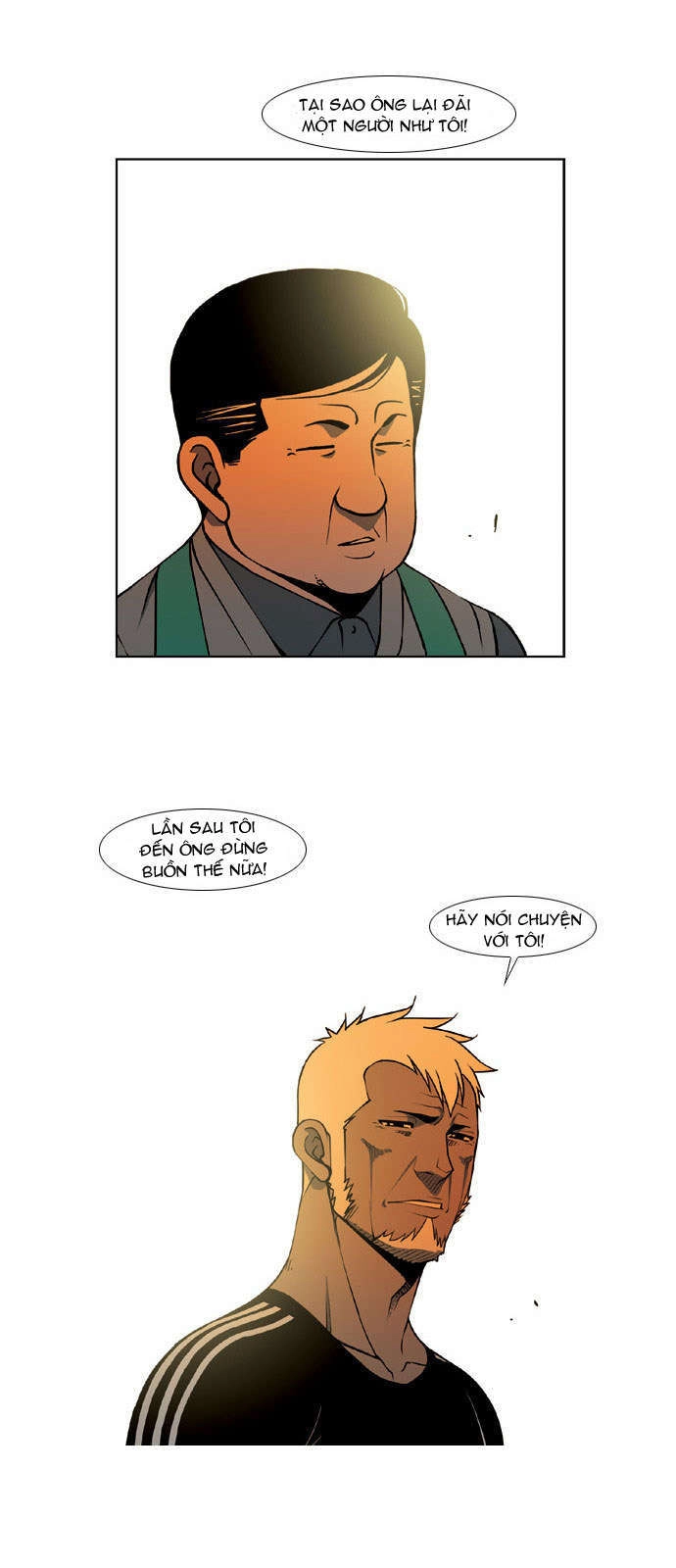 Quán Ăn Sát Thủ Chapter 9 - 32