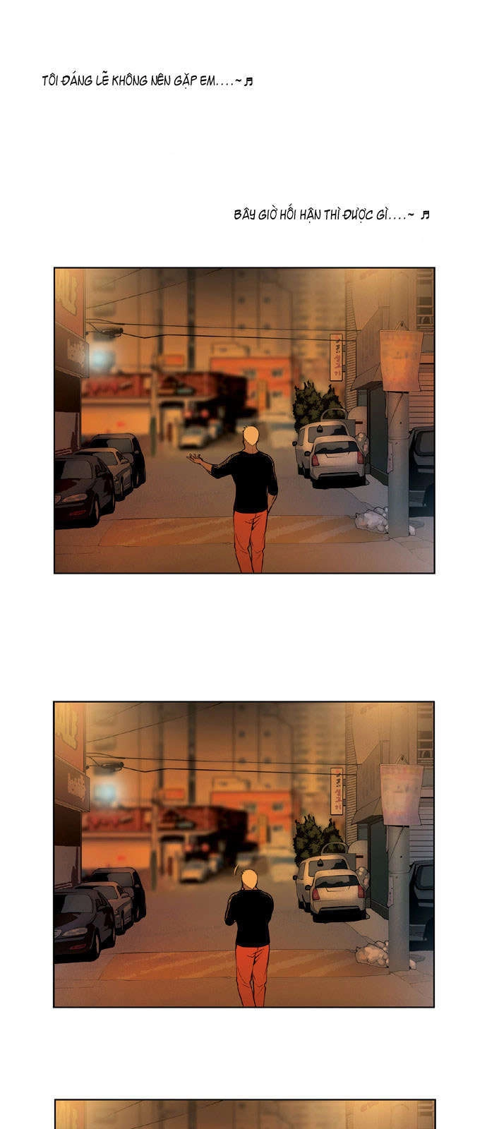 Quán Ăn Sát Thủ Chapter 9 - 37