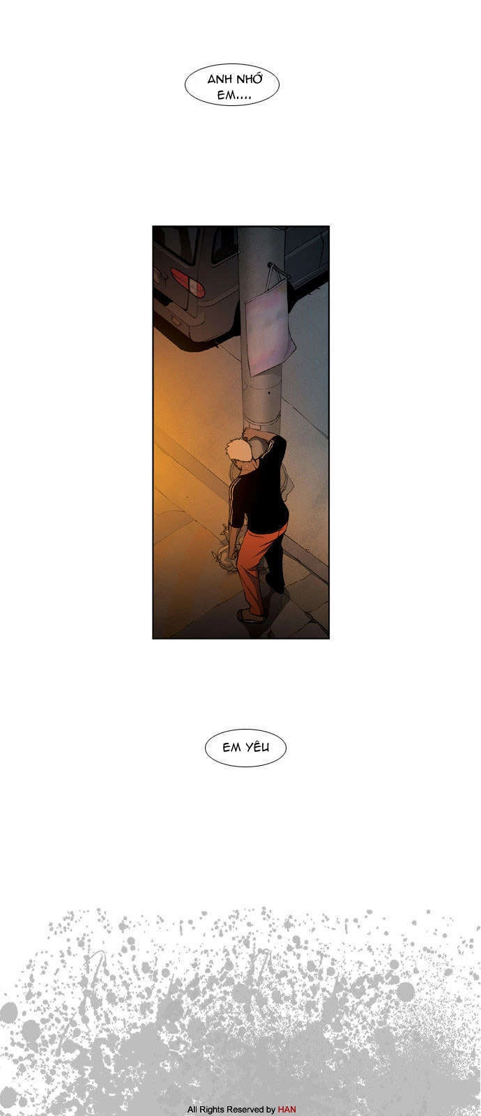 Quán Ăn Sát Thủ Chapter 9 - 41