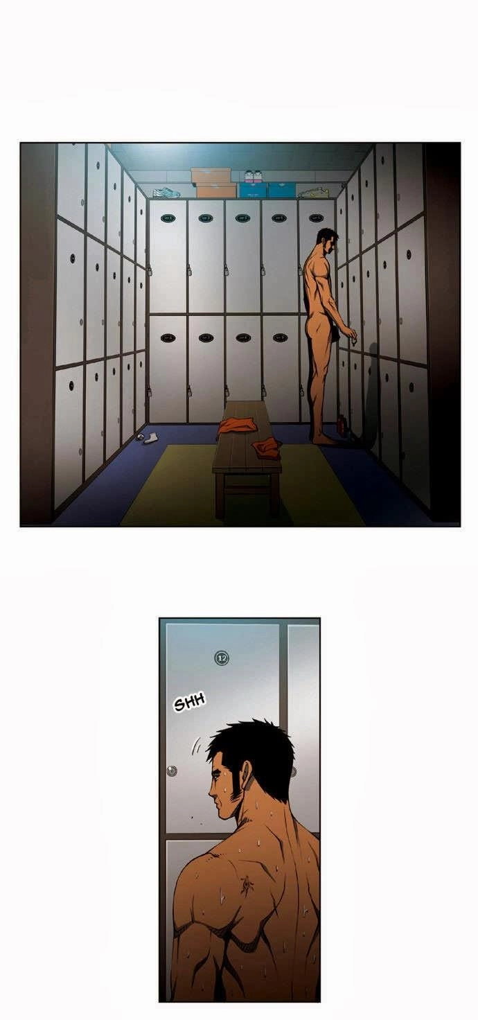 Quán Ăn Sát Thủ Chapter 10 - 16