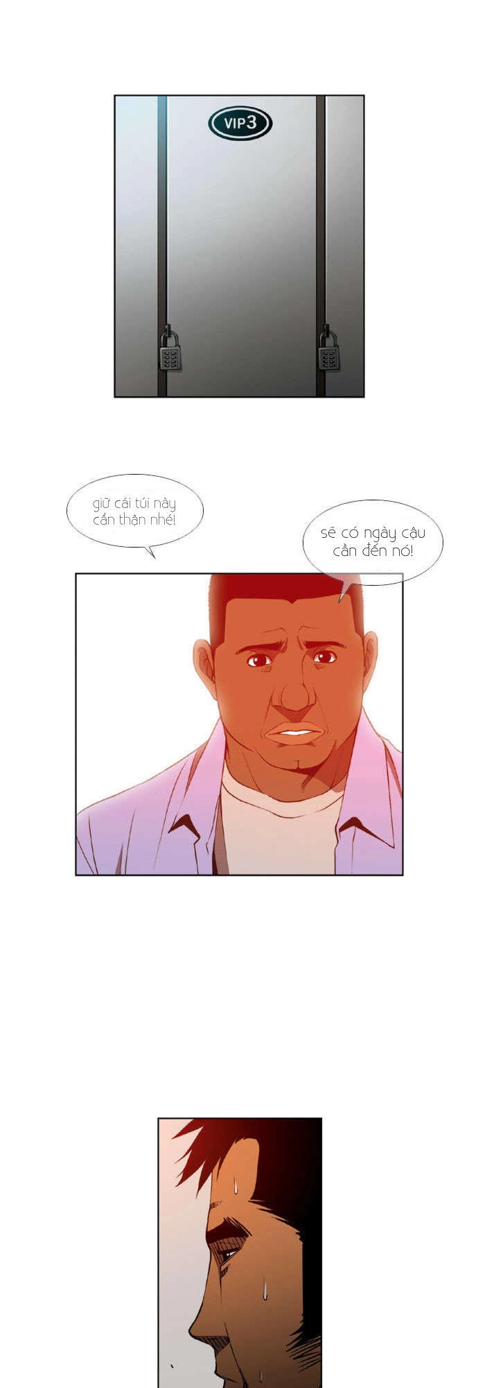 Quán Ăn Sát Thủ Chapter 10 - 17