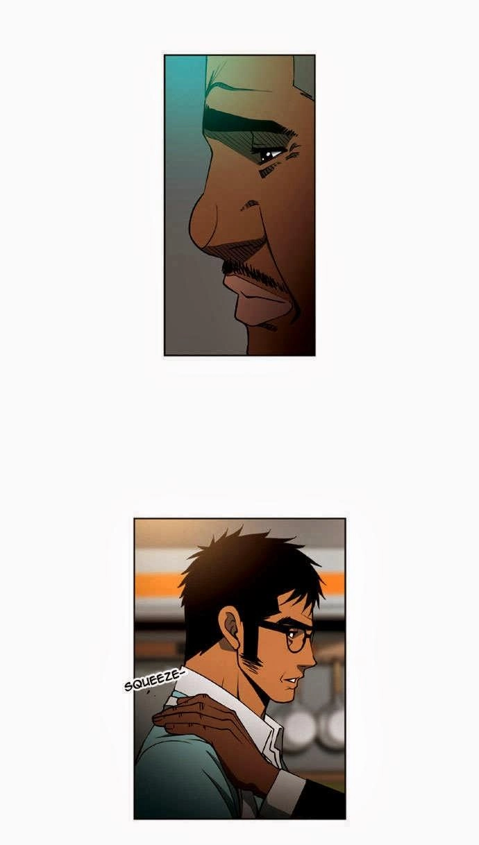 Quán Ăn Sát Thủ Chapter 10 - 28