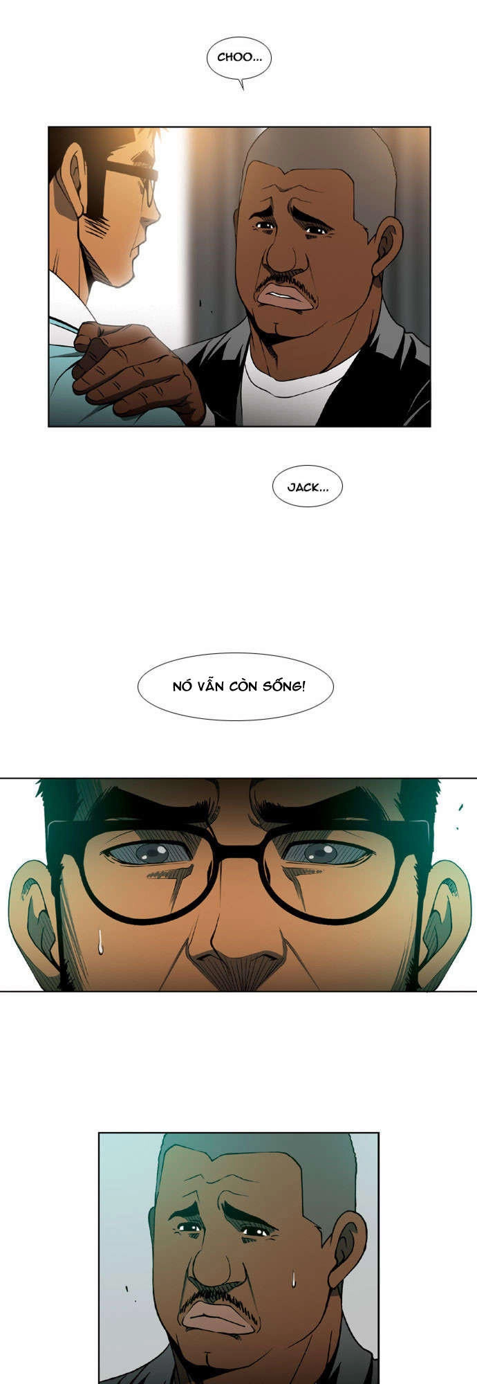 Quán Ăn Sát Thủ Chapter 10 - 29