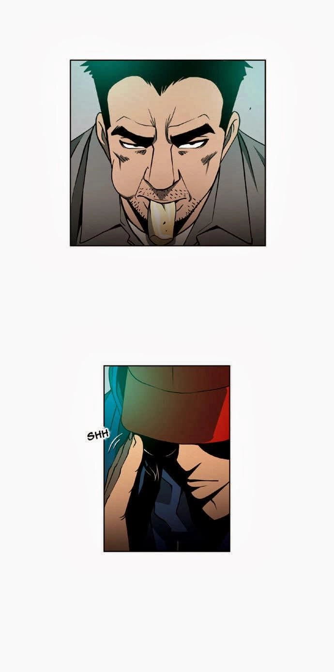 Quán Ăn Sát Thủ Chapter 10 - 31