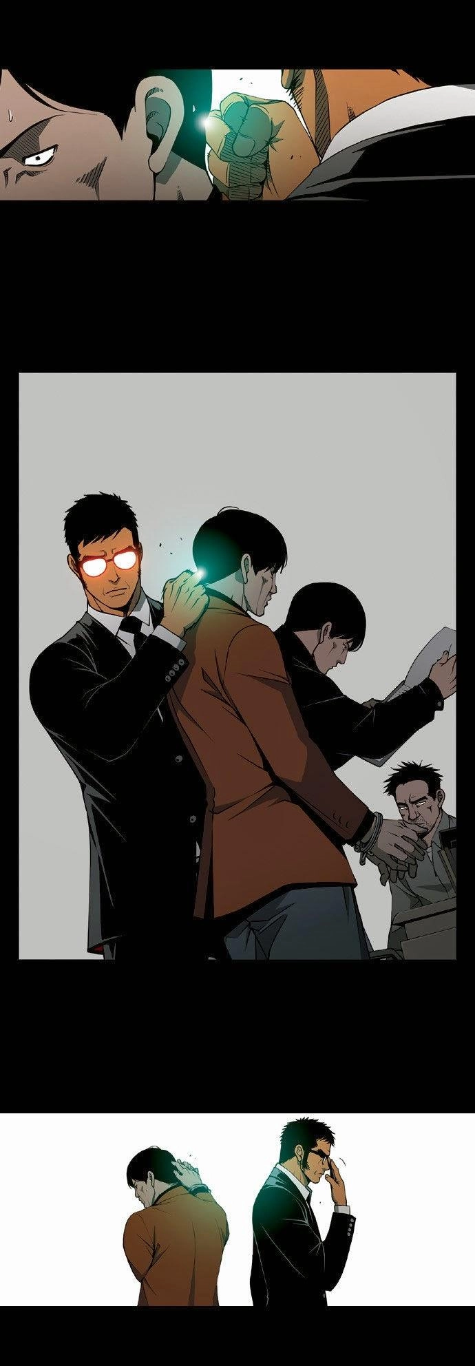 Quán Ăn Sát Thủ Chapter 11 - 27