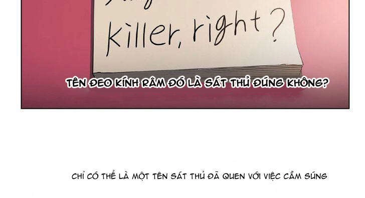 Quán Ăn Sát Thủ Chapter 12 - 2