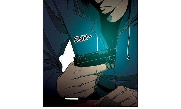 Quán Ăn Sát Thủ Chapter 12 - 4