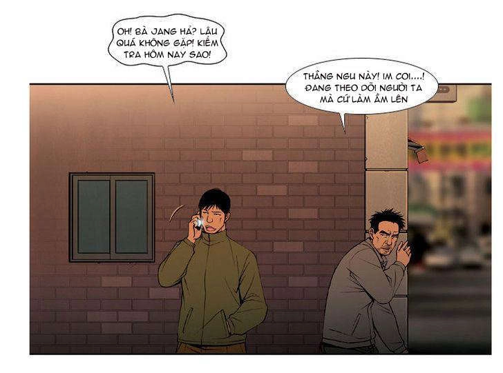 Quán Ăn Sát Thủ Chapter 12 - 6